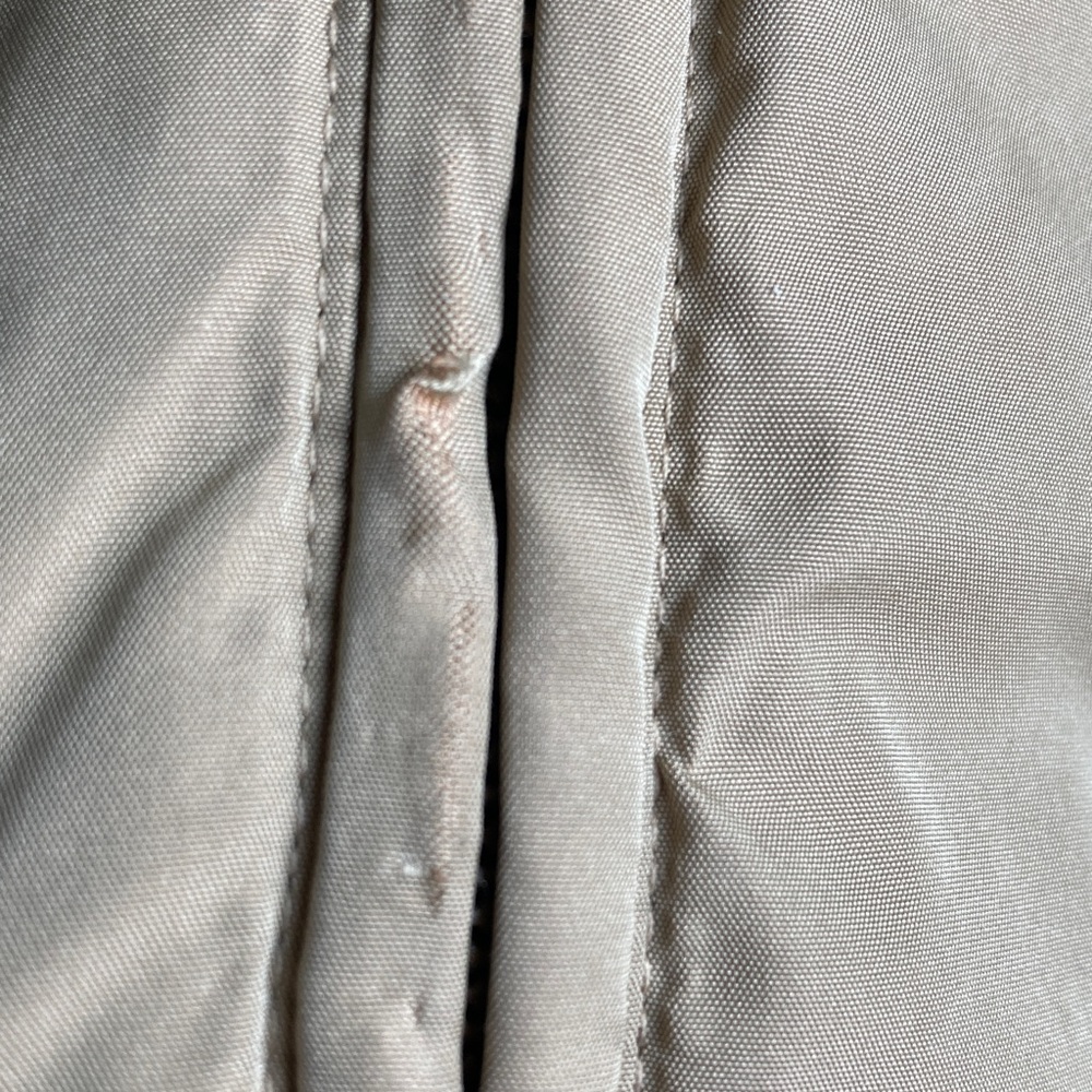 Weekend MaxMara reversible zip jacket - image 8